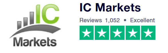 IC Markets評論：TrustPilot評論
