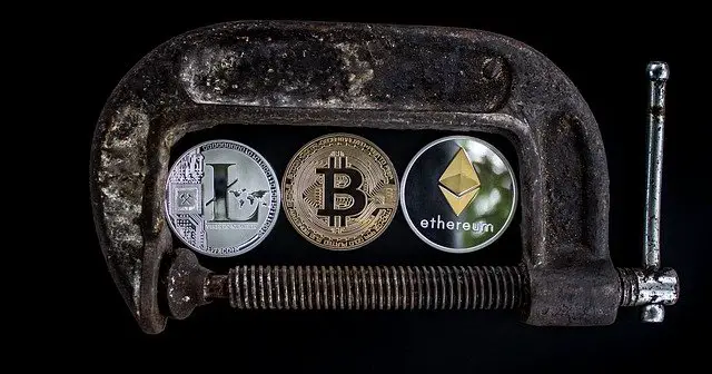 2020 – 2025年的萊特幣價格預測（LTC）