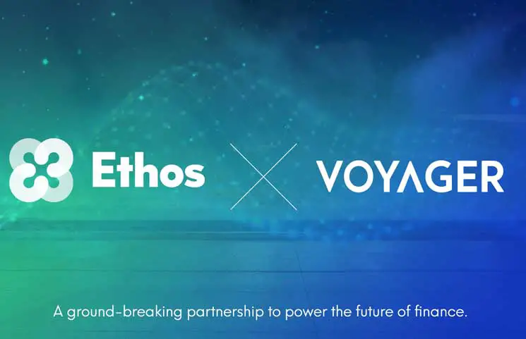 Voyager ETHOS價格預測（VGX）2020 – 2025年