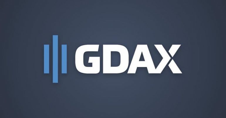 gdax安全嗎？