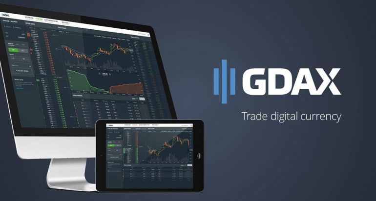 GDAX在2021年安全嗎？Coinbase Pro安全性和交易分析