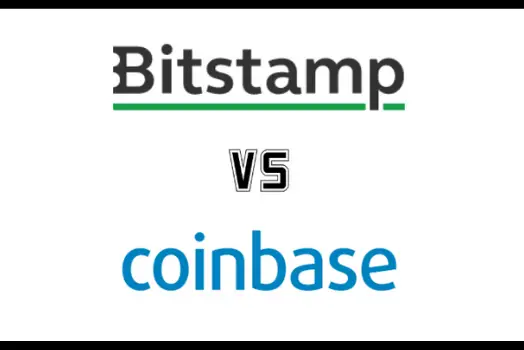 Bitstamp 與 Coinbase 比較：哪種加密交易所更好用？