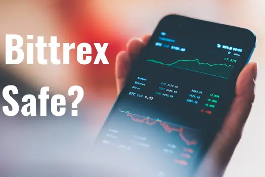 Bittrex交易安全嗎？安全和交易規定