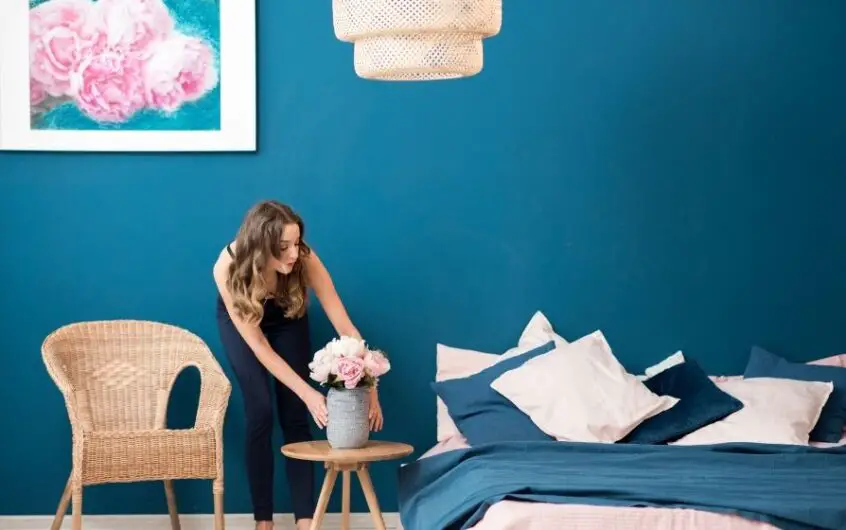 7 種方法 – 如何像專業人士一樣裝飾你的房間