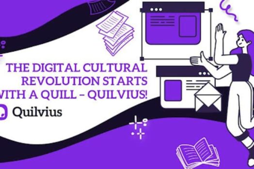 Quilvius 會像 Decentraland 一樣有價值嗎？