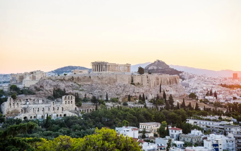 學習希臘語最佳書籍Top 9：速成必讀！